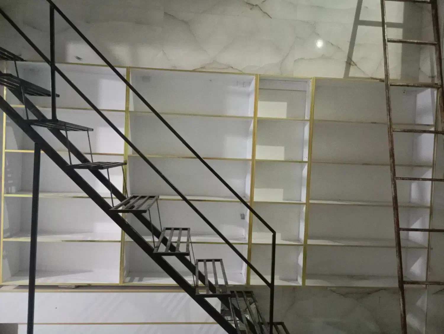 قفسه|فروشگاه و مغازه|محمدیه-قزوین, |دیوار