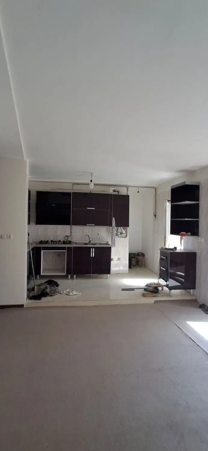 آپارتمان 80 متری شهرک دریا خیابان سرزمین|اجارهٔ آپارتمان|هشتگرد, شهرک دریا|دیوار