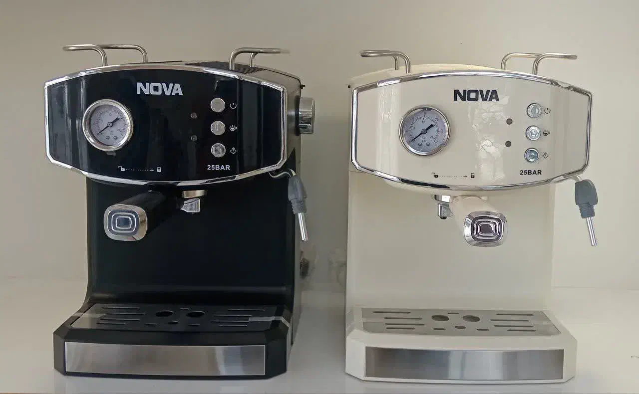 اسپرسوساز|سماور، چایساز، قهوهساز|یزد, |دیوار