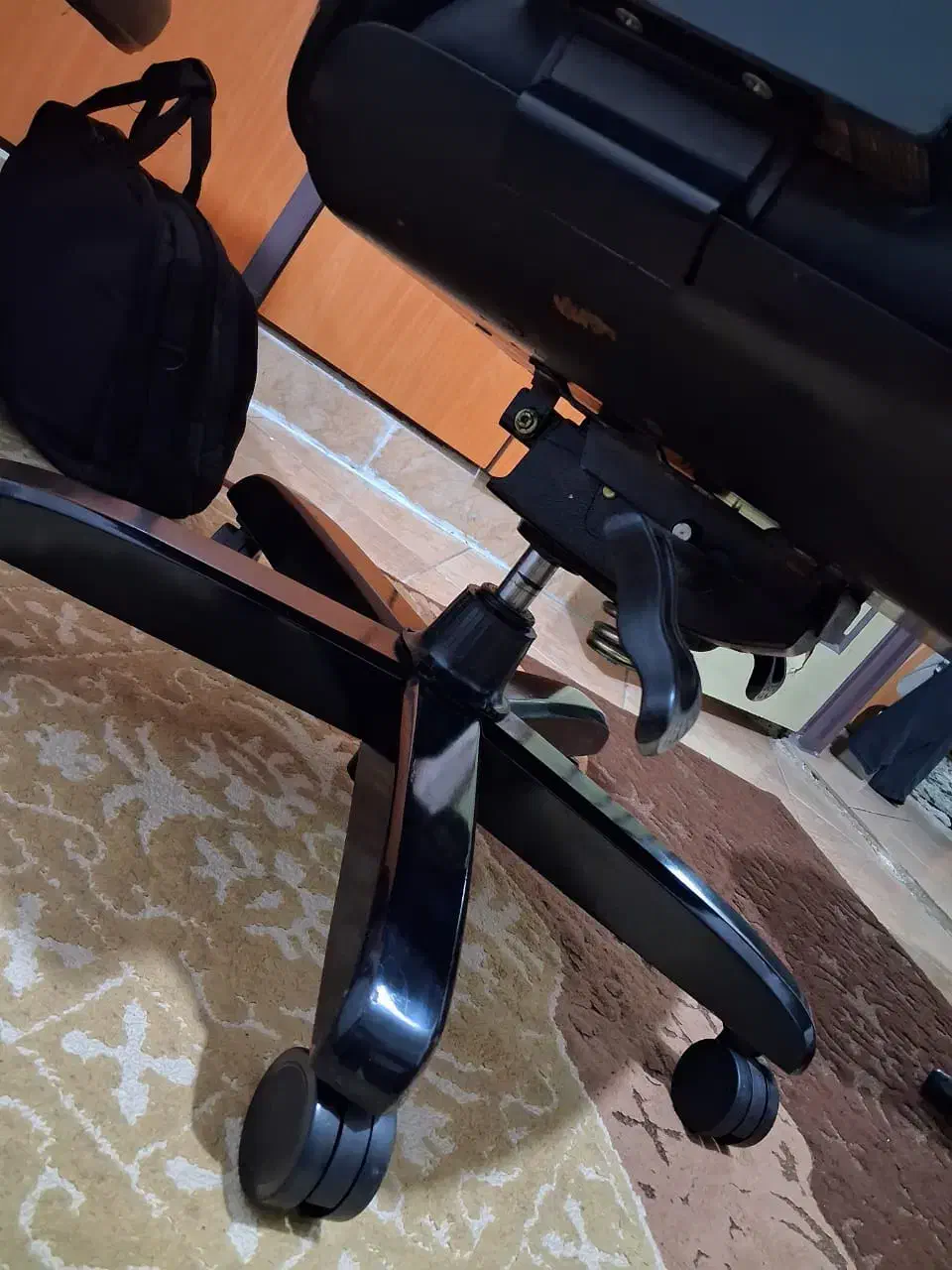 فروش صندلی|مبلمان اداری|گرگان, |دیوار