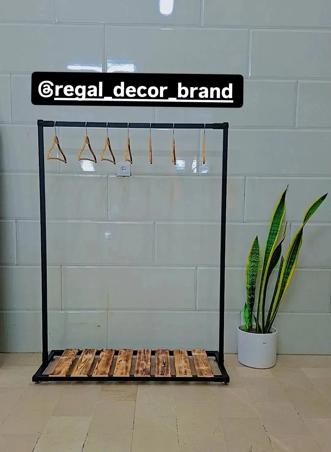 رگال لباس|فروشگاه و مغازه|قم, شاه ابراهیم|دیوار