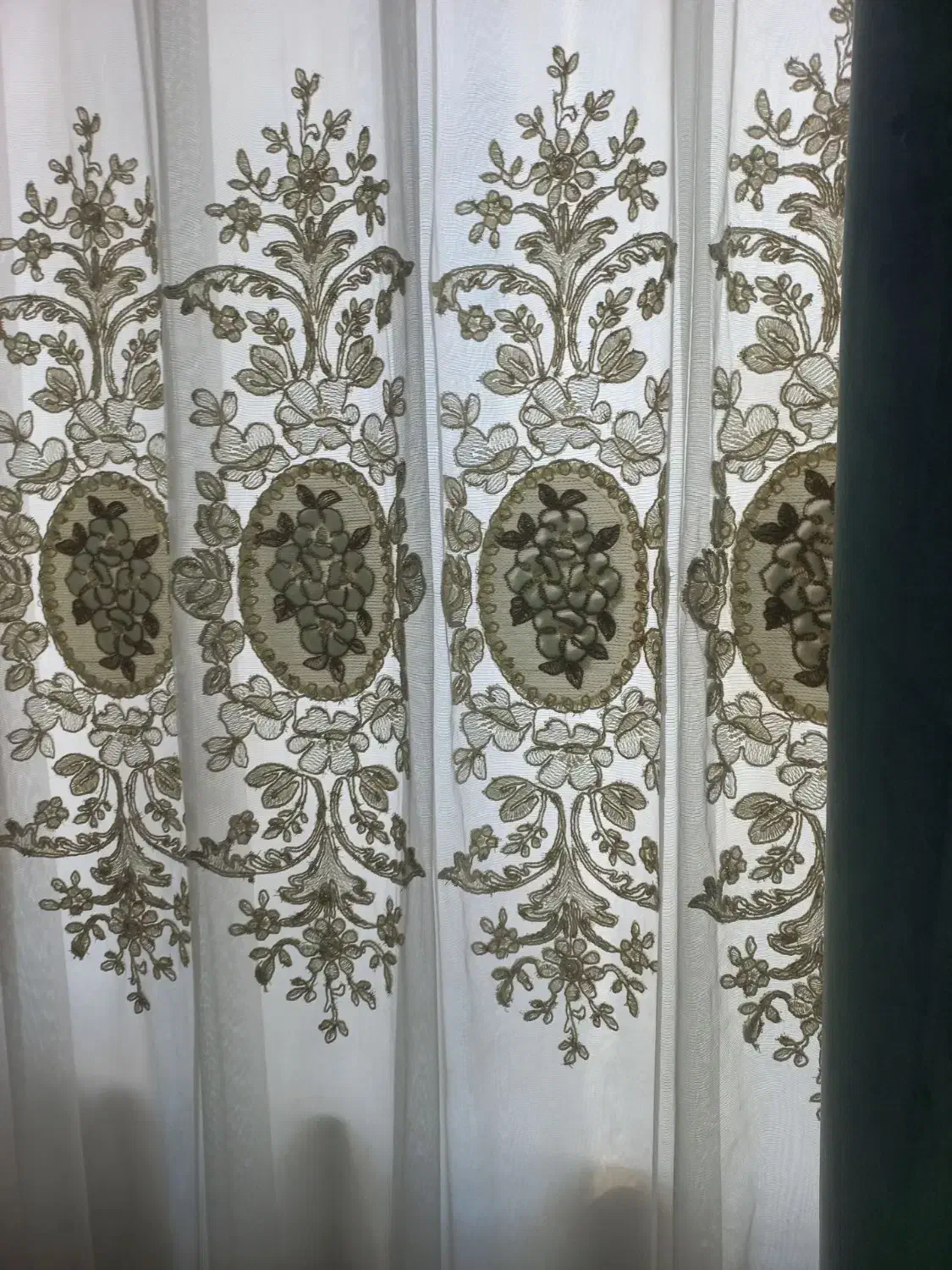 پرده نو|پرده، رانر، رومیزی|الوند, |دیوار