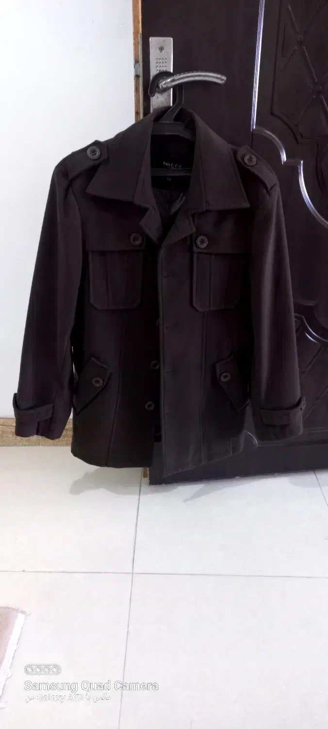 تک کت و پالتو|لباس|رشت, حافظ آباد|دیوار