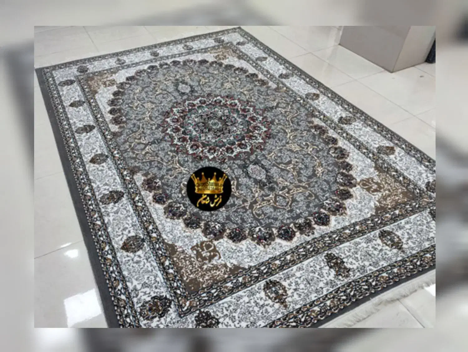 فرش ۱۲ متری|فرش|بندر امام خمینی, |دیوار