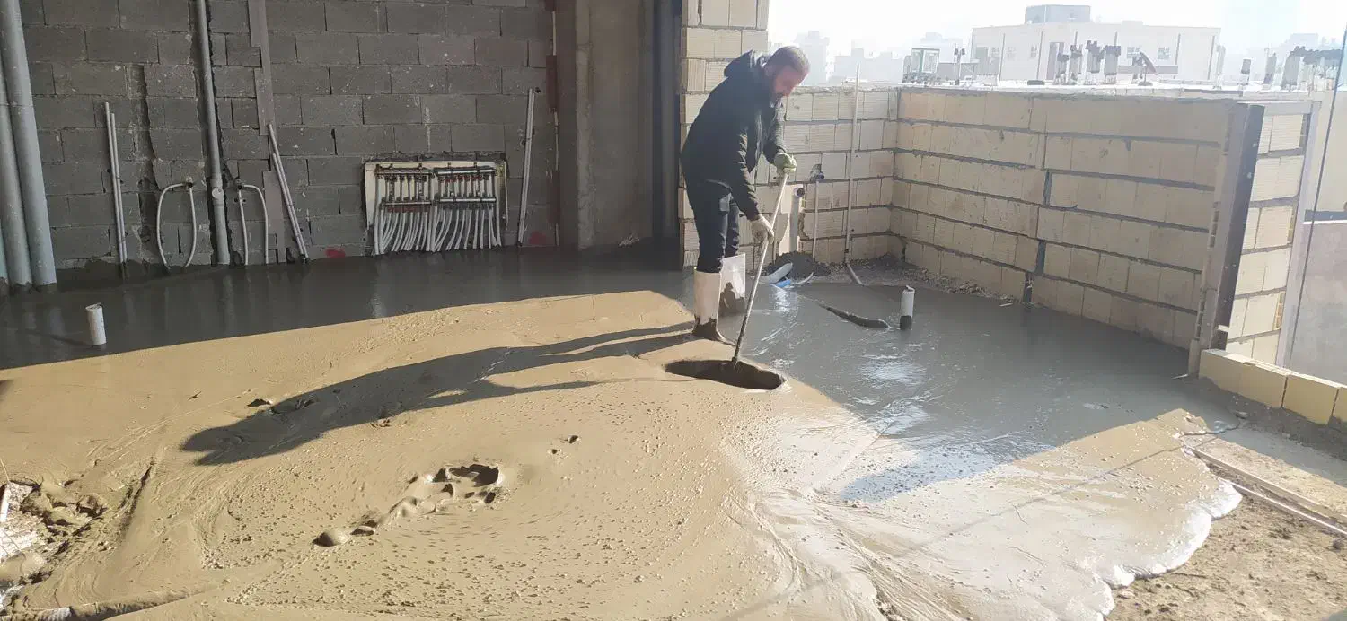 فوم بتن|خدمات پیشه و مهارت|بوکان, |دیوار