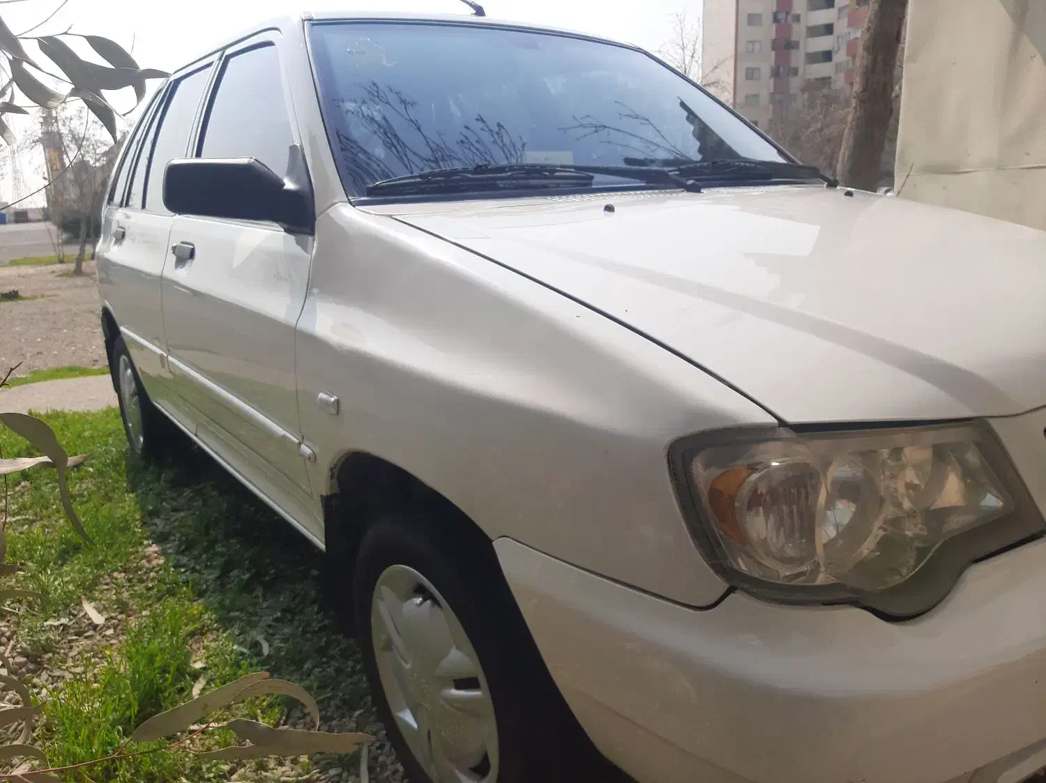 پراید 111 SE|خودرو سواری و وانت|تهران, شهرک آسمان|دیوار