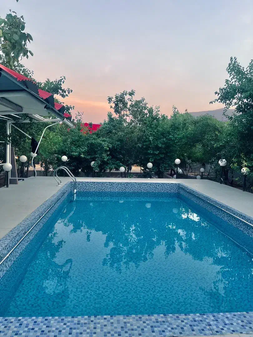 فروش ۱۰۰۰ متر باغ شیراز دو کوهک|فروش خانه و ویلا|شیراز, شهرک فجر|دیوار