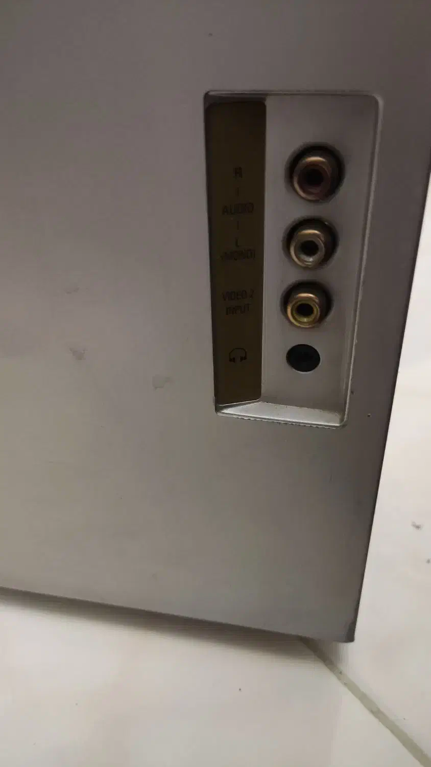 تلویزیون 24 اینچ سامسونگ|تلویزیون و پروژکتور|اردبیل, |دیوار