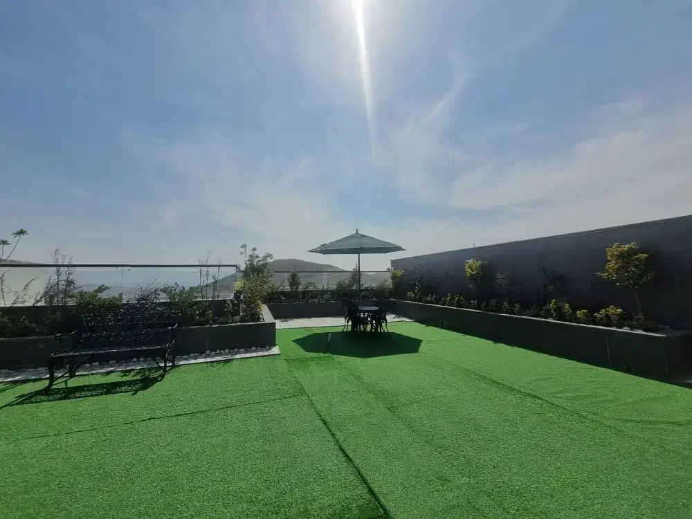 اجاره ویلا روزانه .نارمک .مهراباد .دماوند|اجارهٔ کوتاه‌مدت ویلا و باغ|تهران, حکیمیه|دیوار