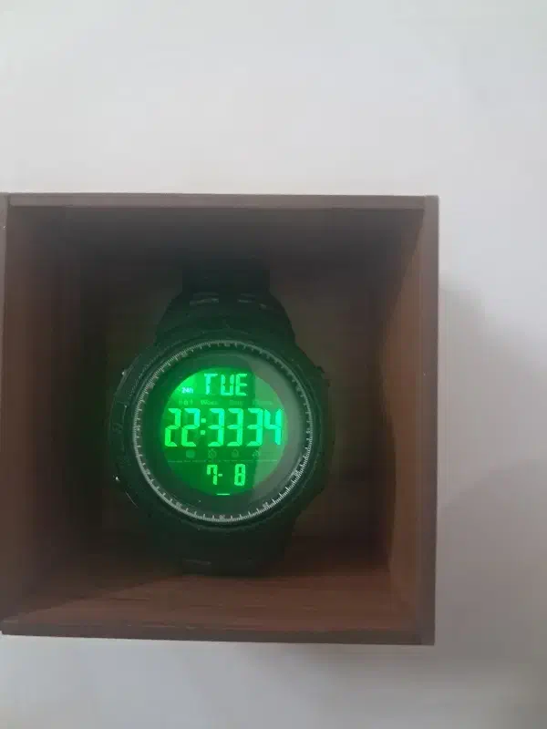 ساعت اسکمی ضد آب|ساعت|دماوند, دماوند|دیوار