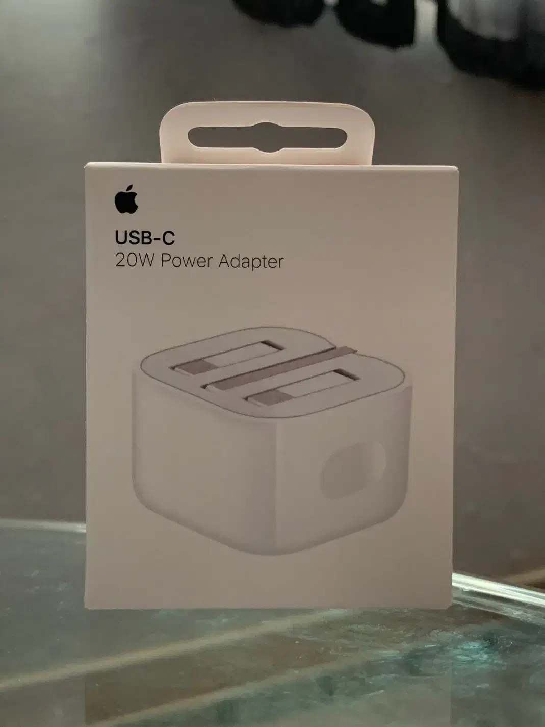 اداپتور 20وات ایفون|لوازم جانبی موبایل و تبلت|یاسوج, |دیوار