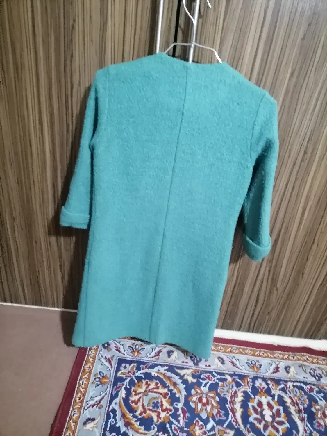 پالتو تدی ۷۰ تومن|لباس|نیشابور, هفده شهریور|دیوار