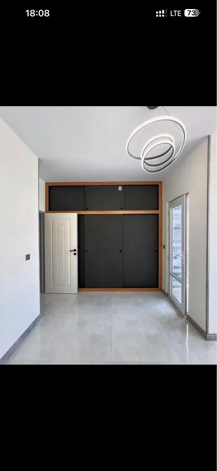 ۹۳متر/شهر‌جدید‌هشتگرد/فول بسیار زیبا|فروش آپارتمان|هشتگرد, شهرک مهستان ۱|دیوار