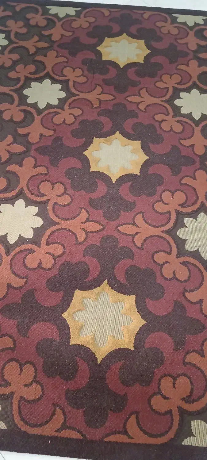 گلیم|موکت|بیرجند, |دیوار