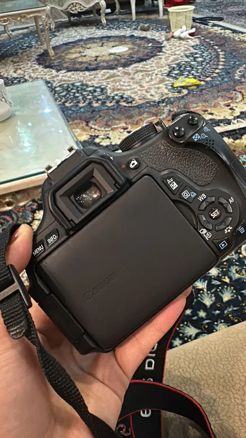 دوربین عکاسی|دوربین عکاسی و فیلم‌برداری|بوشهر, |دیوار