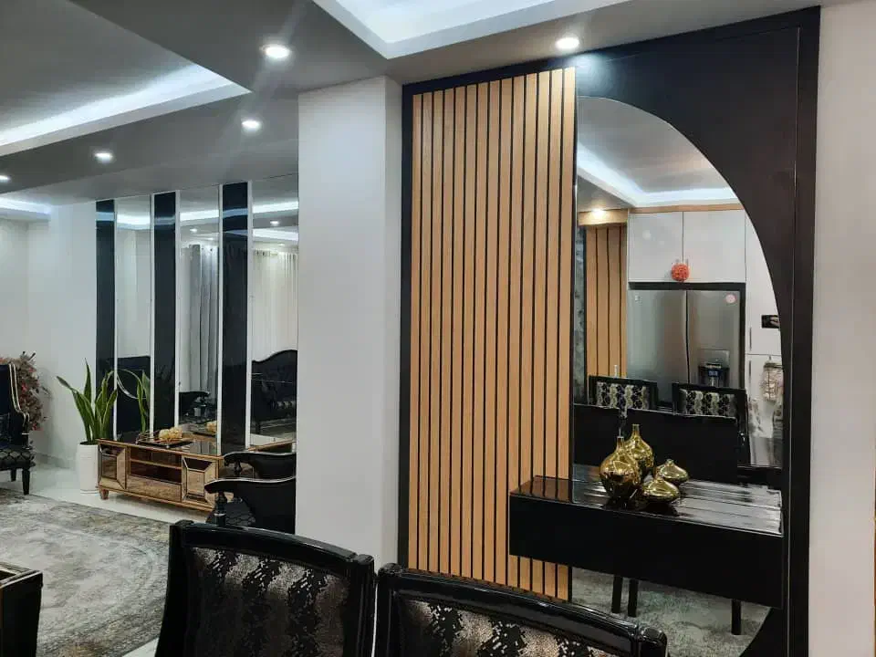 ۱۱۰متری شیک و مدرن پارکینگ اختصاصی|فروش آپارتمان|رشت, حمیدیان|دیوار