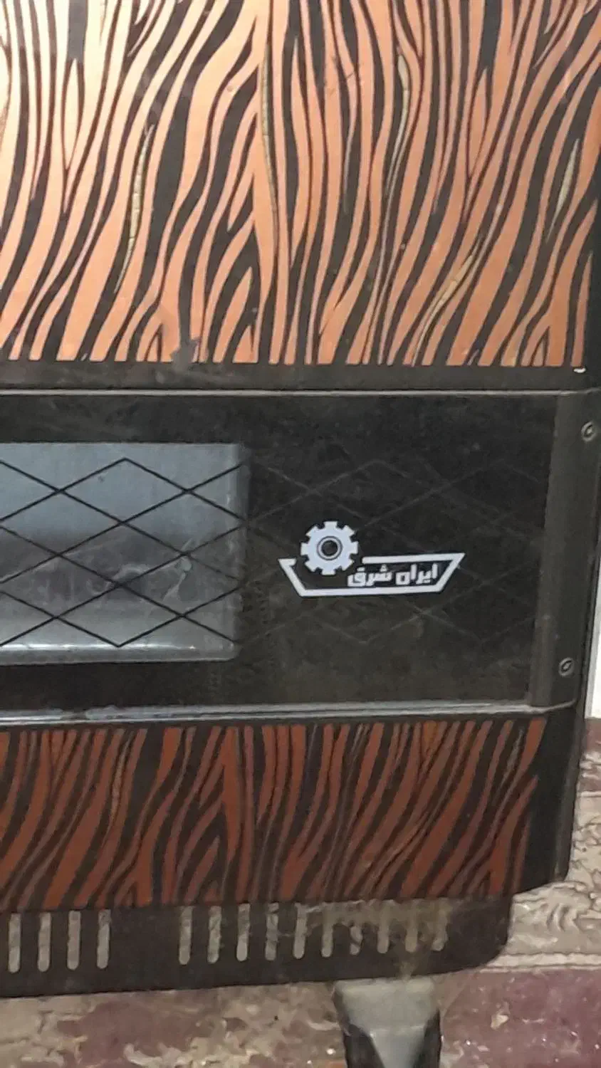 تعمیرات تخصصی بخاری گازسوز در منزل|خدمات پیشه و مهارت|لاهیجان, گلستان|دیوار