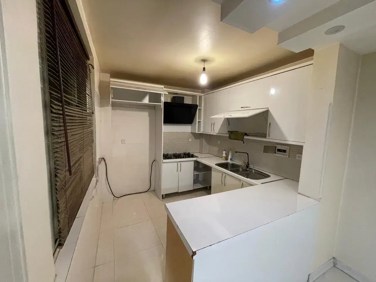 آپارتمان ۵۰ متری