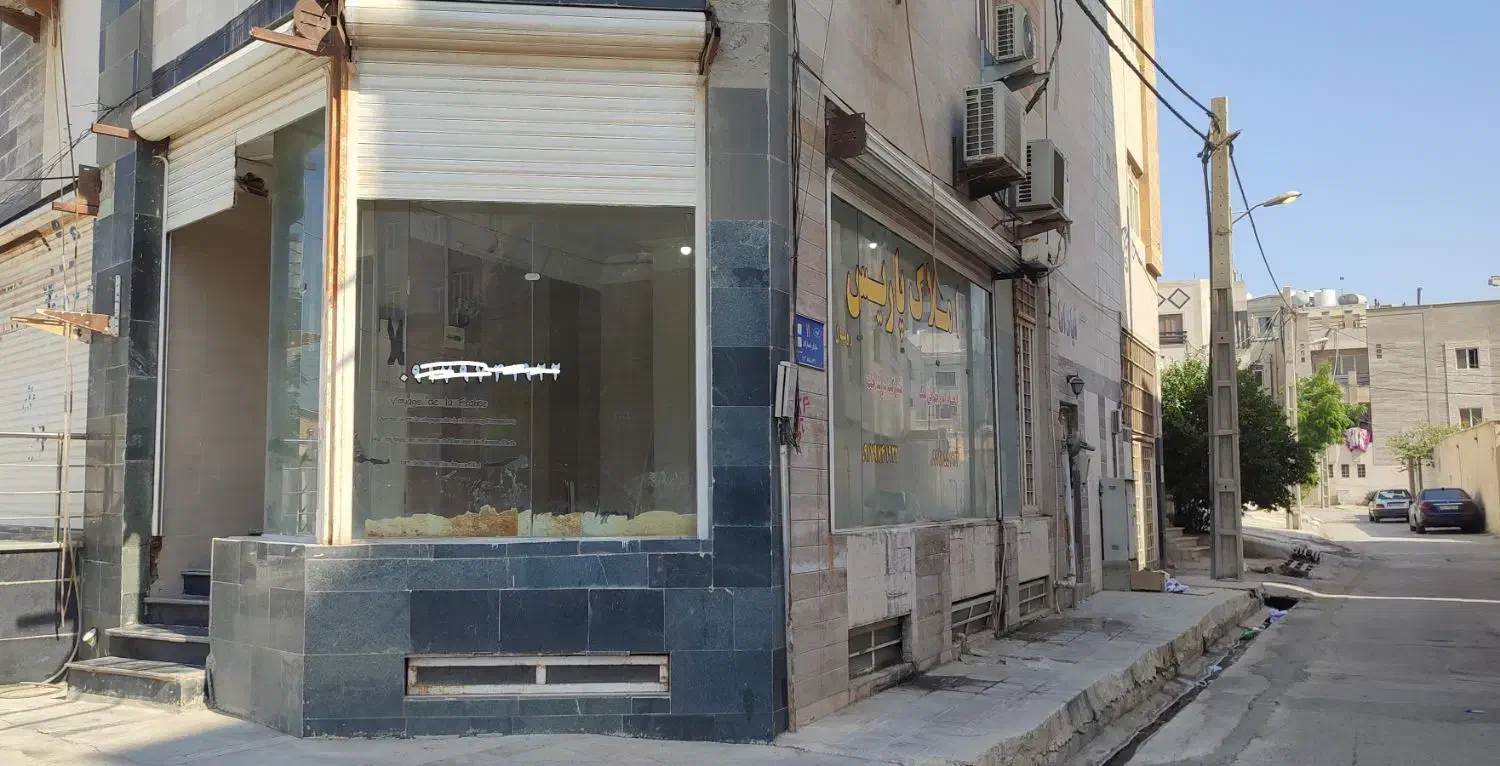 فروش تجاری ۳۰ متری|فروش مغازه و غرفه|بوشهر, |دیوار