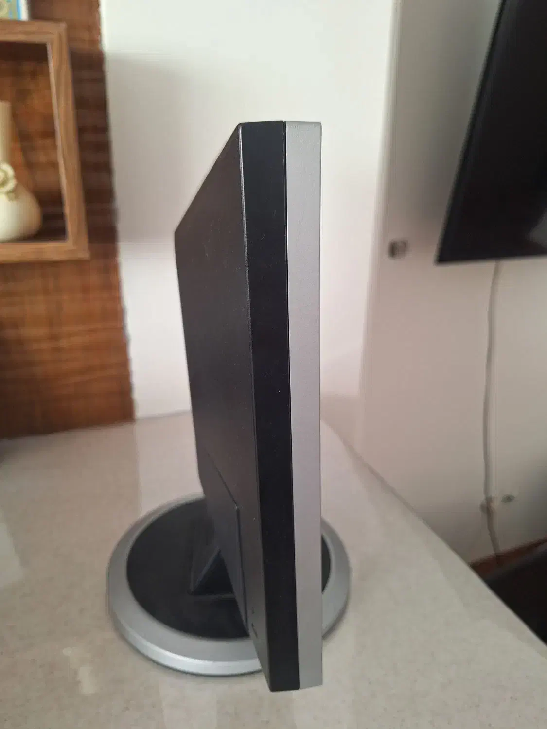 مانیتور ۱۵ اینچ سامسونگ|رایانه رومیزی|تهران, جوادیه تهرانپارس|دیوار