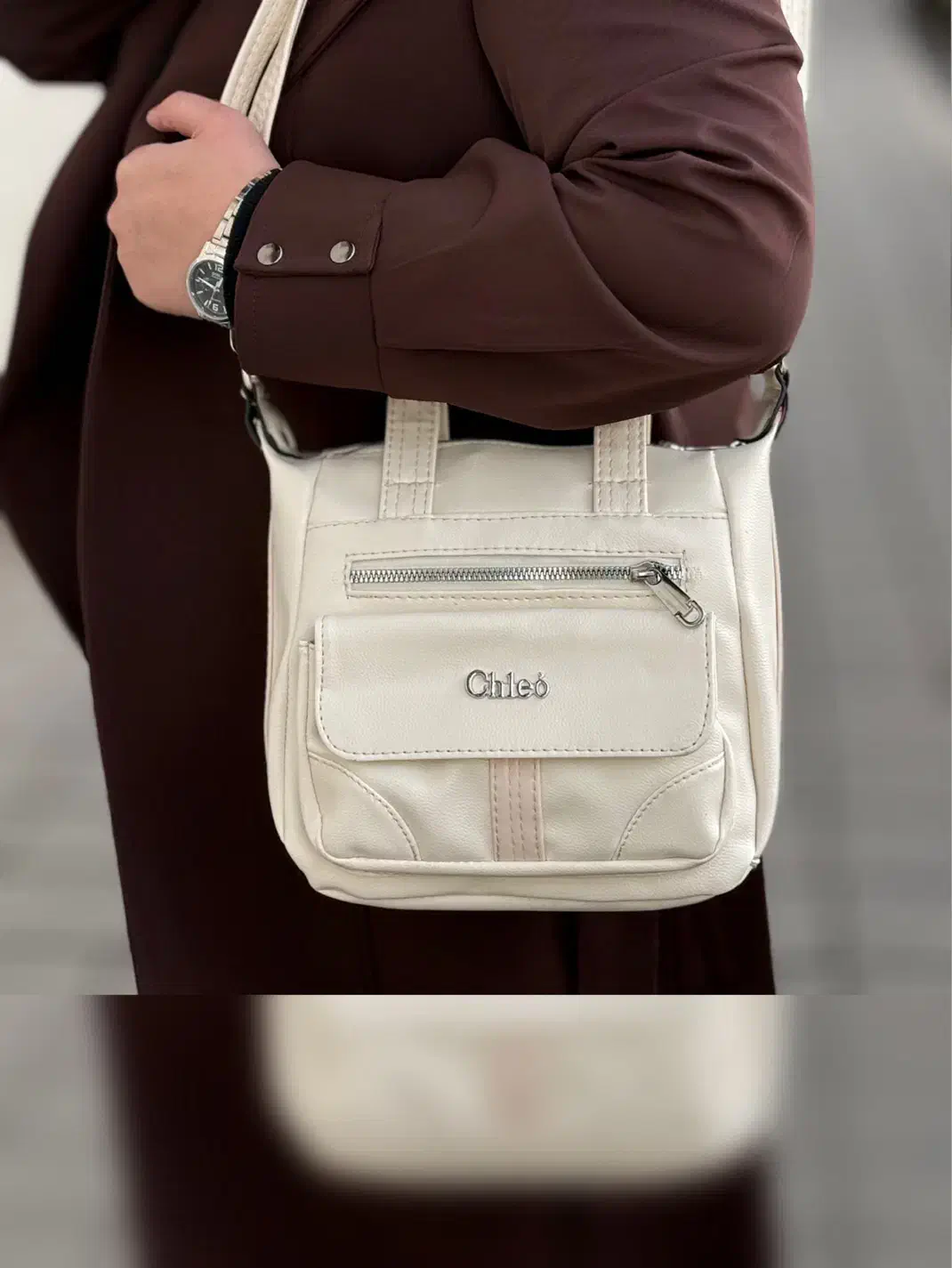 شیک و جادار ۳۹۹تومان|کیف، کفش، کمربند|رشت, بوسار|دیوار