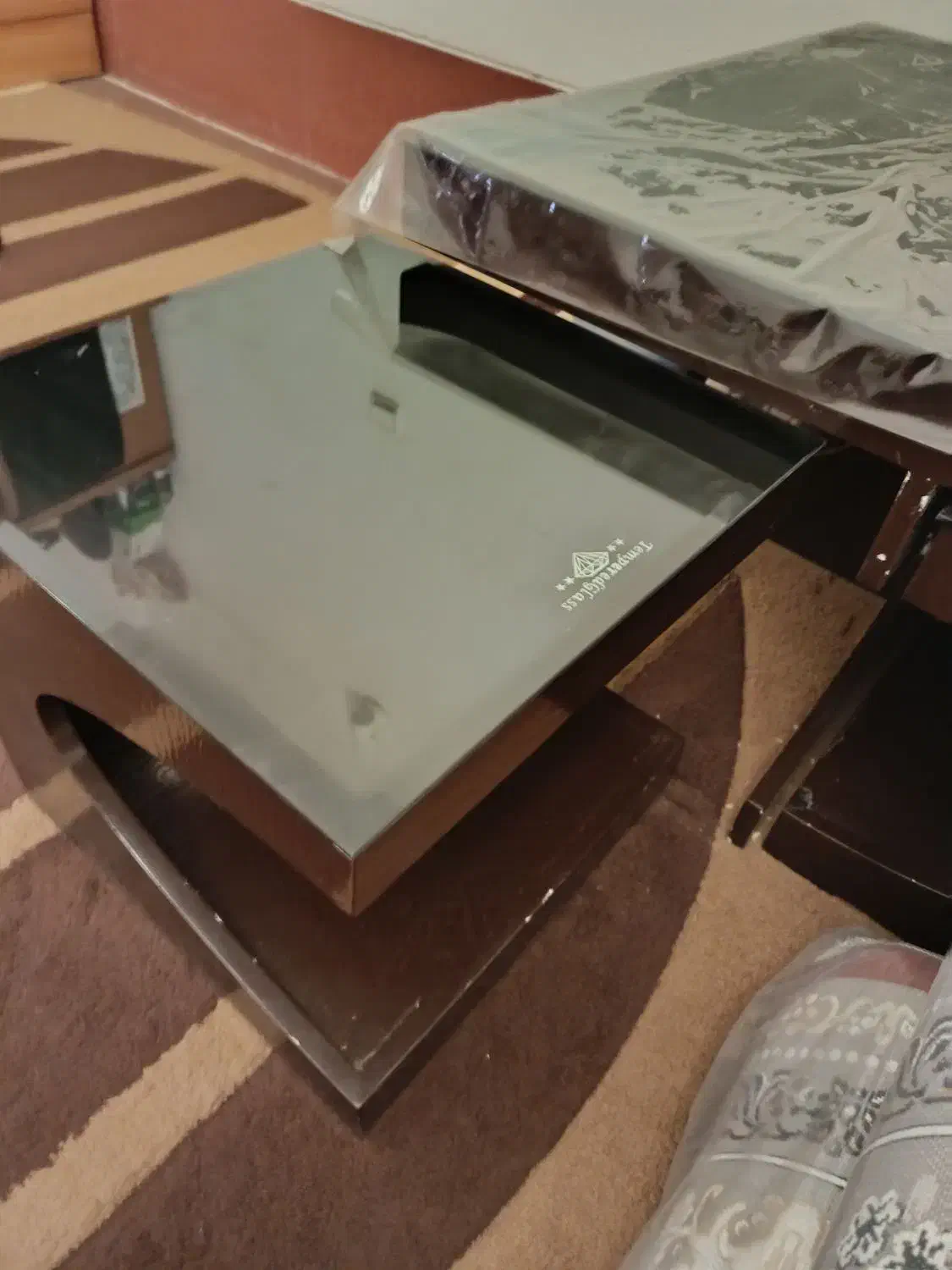 میز و گل میز|میز و صندلی غذاخوری|زرقان, |دیوار