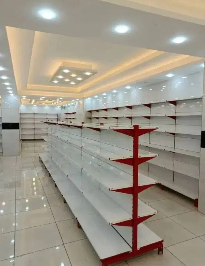 قفسه /سوپر مارکتی/ هایپری|فروشگاه و مغازه|تهران, کامرانیه|دیوار
