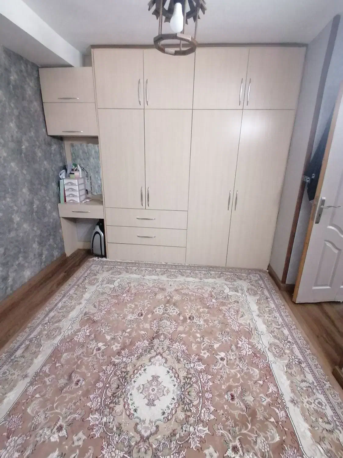 آپارتمان 63 متری دوخوابه مجتمع ارکیده|فروش آپارتمان|ری, شهادت|دیوار