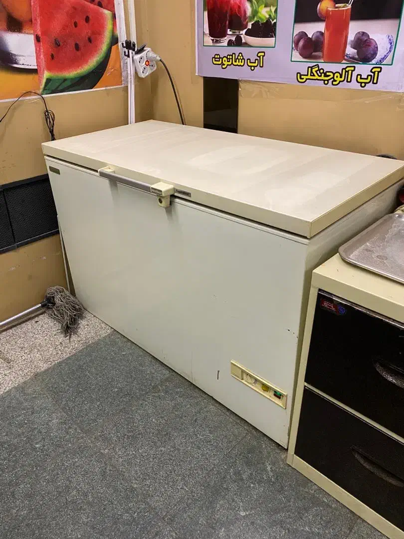 فروش وسایل آبمیوه گیری|کافی‌شاپ و رستوران|تهران, ترمینال غرب|دیوار