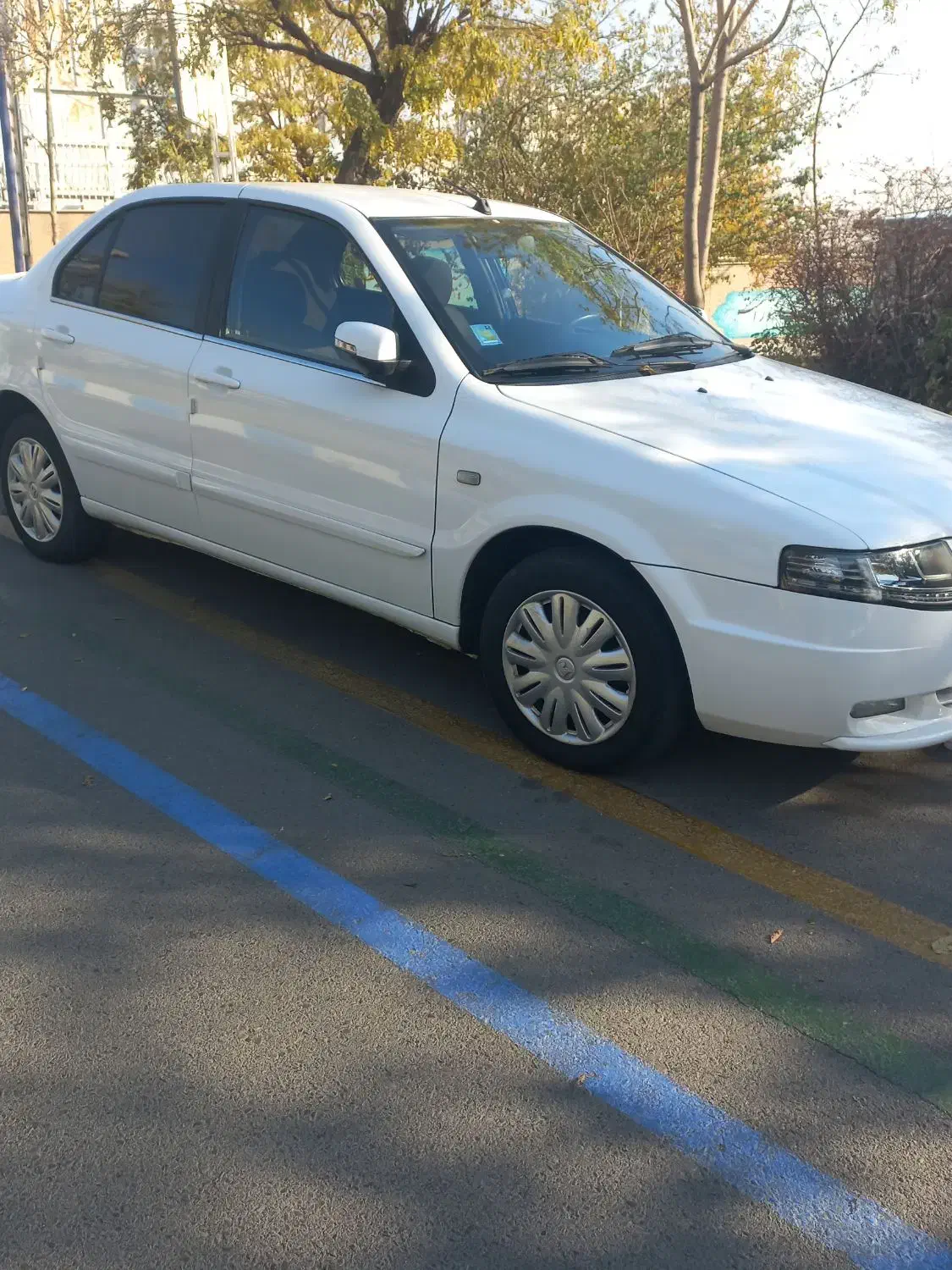 سورن پلاس دوگانه سوز شرکتی مخزن بزرگ|خودرو سواری و وانت|تهران, خلیج فارس|دیوار