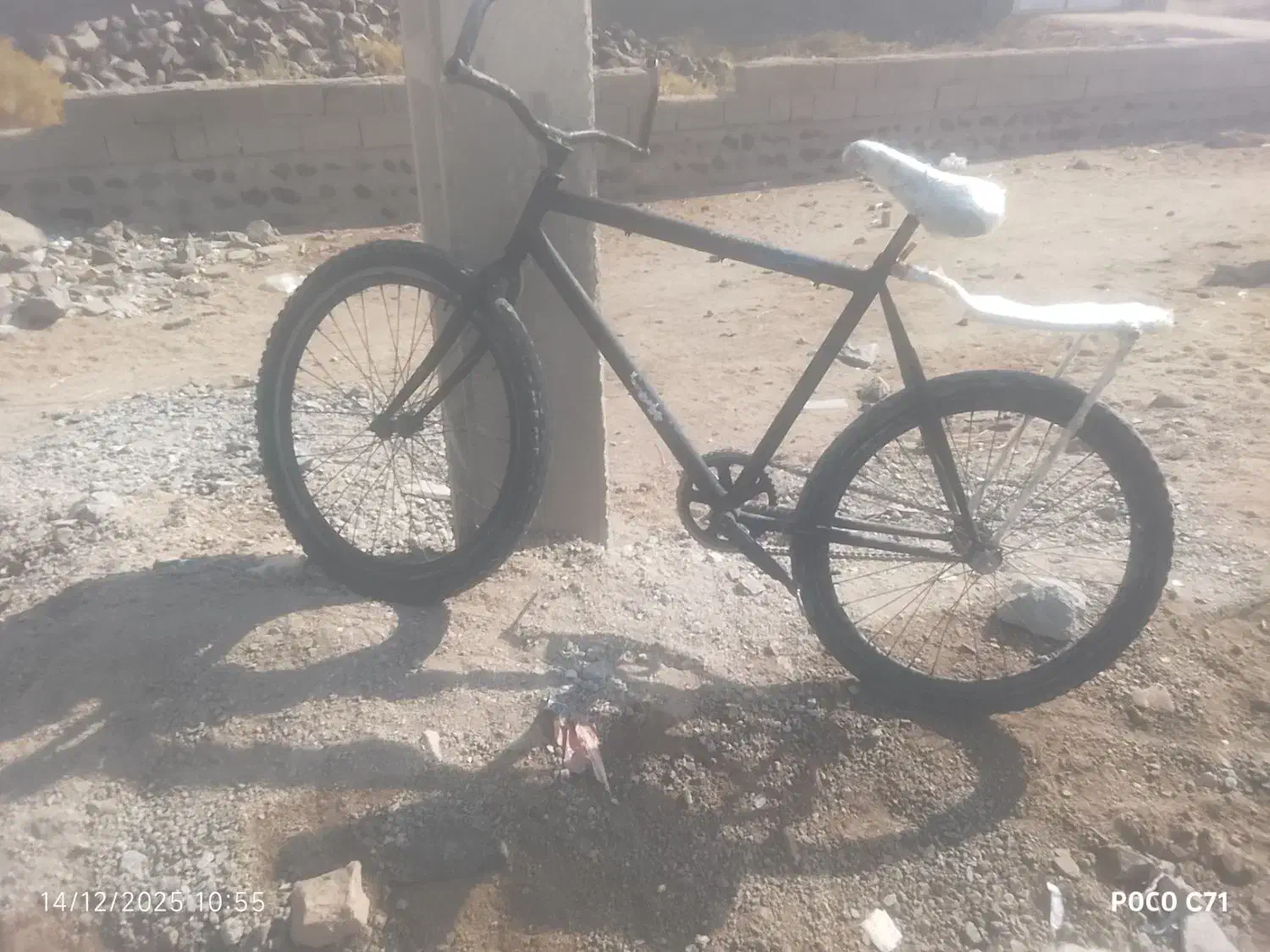 1000|دوچرخه، اسکیت، اسکوتر|بزمان, |دیوار