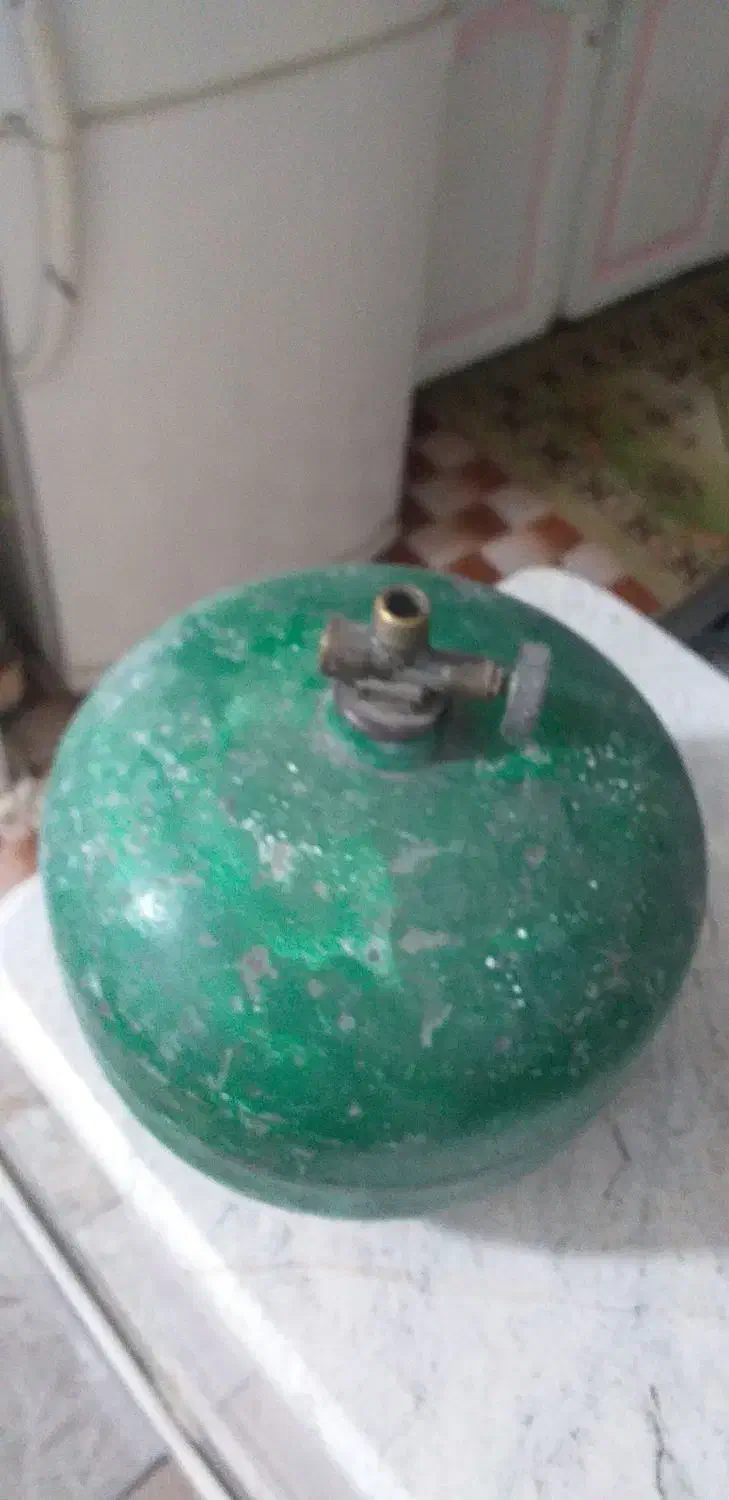 گاز پیکنیکی|اجاق گاز و لوازم برقی پخت‌وپز|کرمانشاه, |دیوار