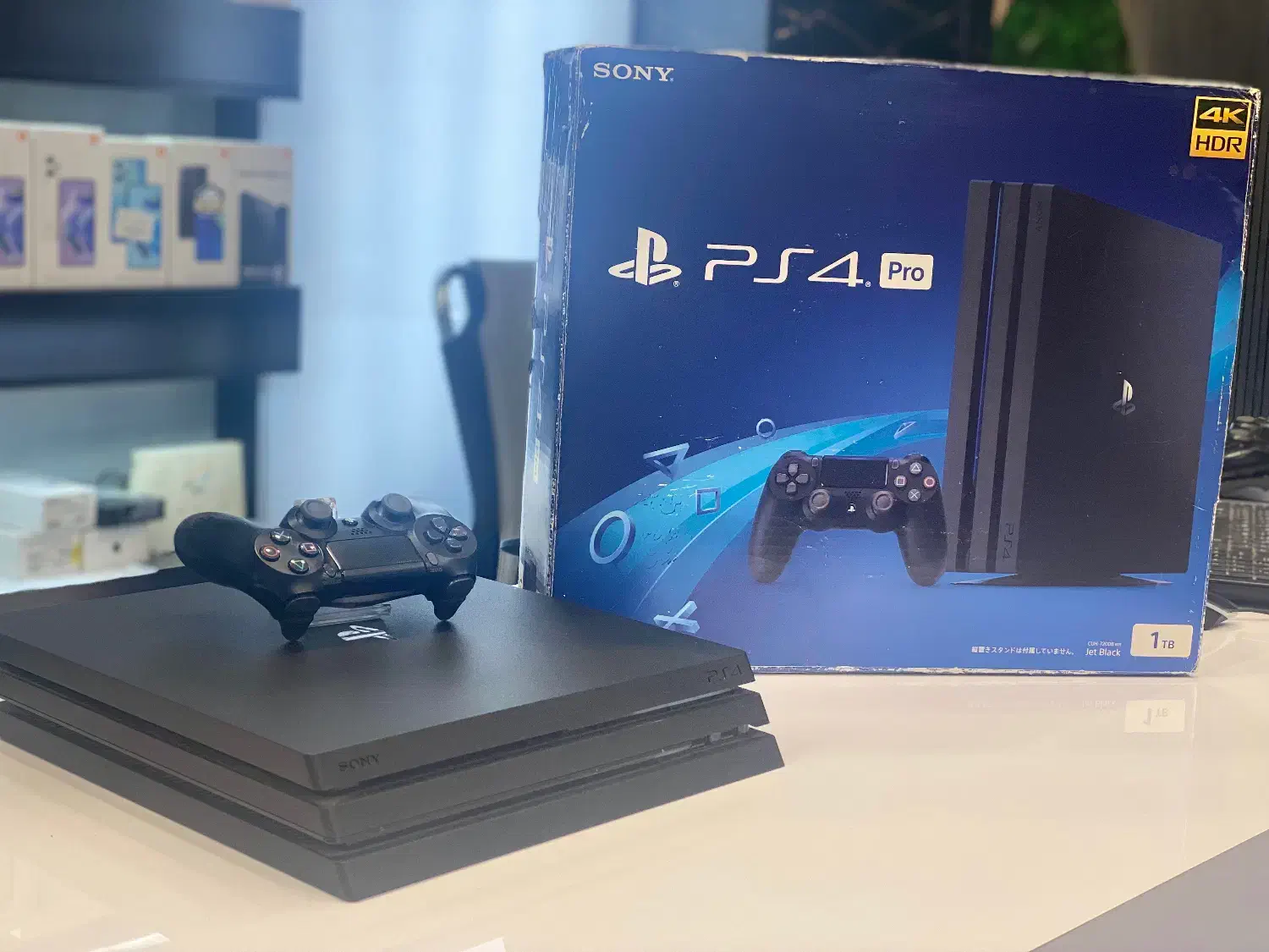 کنسول بازی pes4 Pro|کنسول، بازی ویدئویی و آنلاین|ایذه, |دیوار