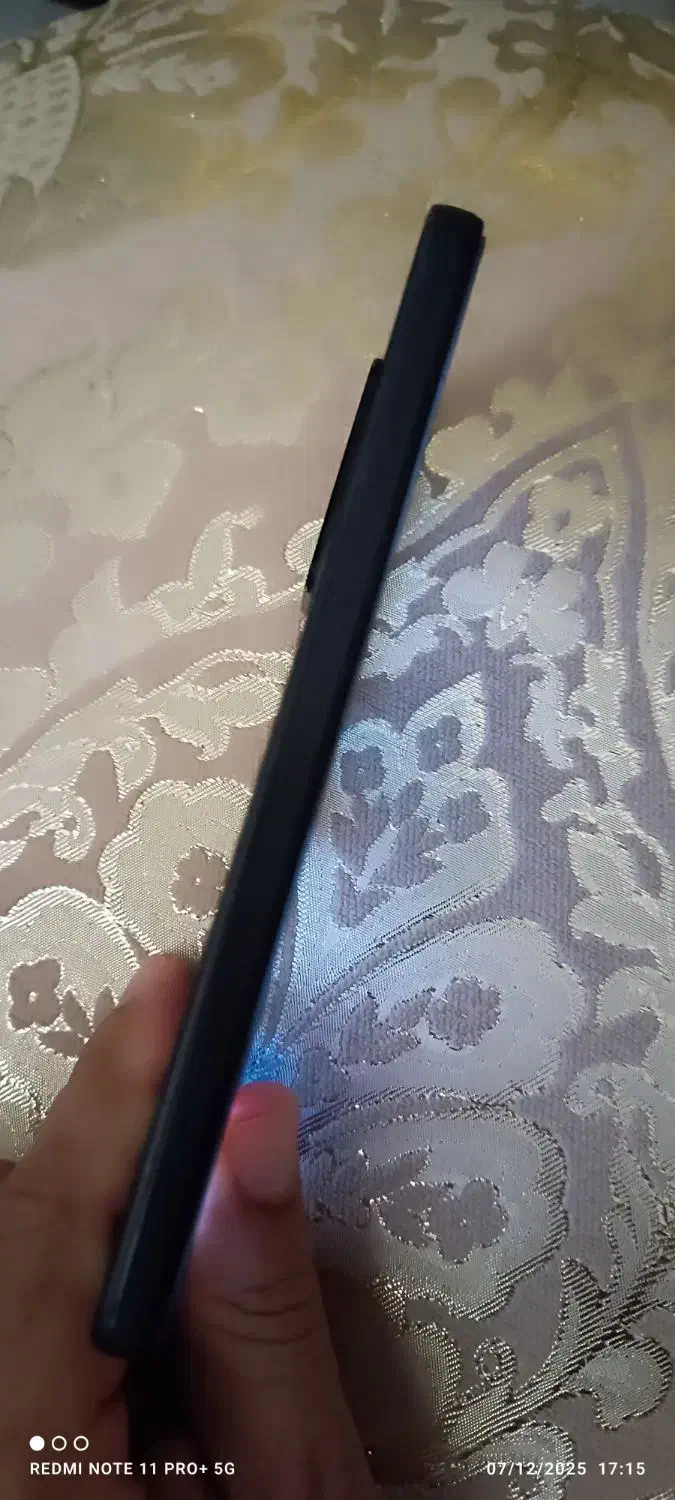 نوت11پروپلاس|موبایل|مشهد, فرهنگیان (شهرک غرب)|دیوار