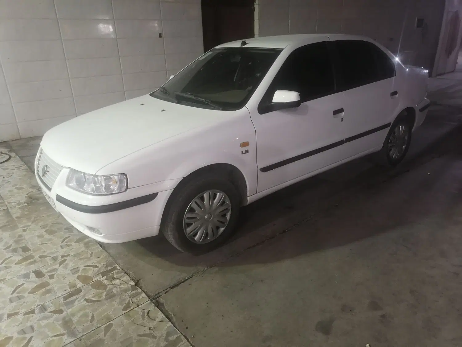 سمند LX 1400|خودرو سواری و وانت|کارون, |دیوار