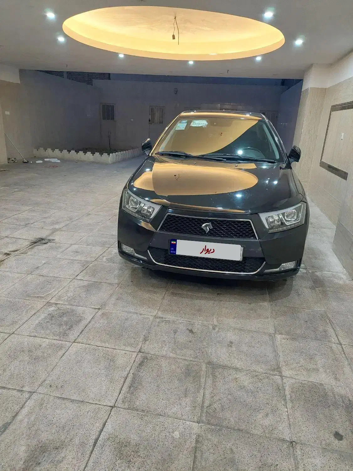 دنا پلاس توربو|خودرو سواری و وانت|قرچک, مهدیه|دیوار