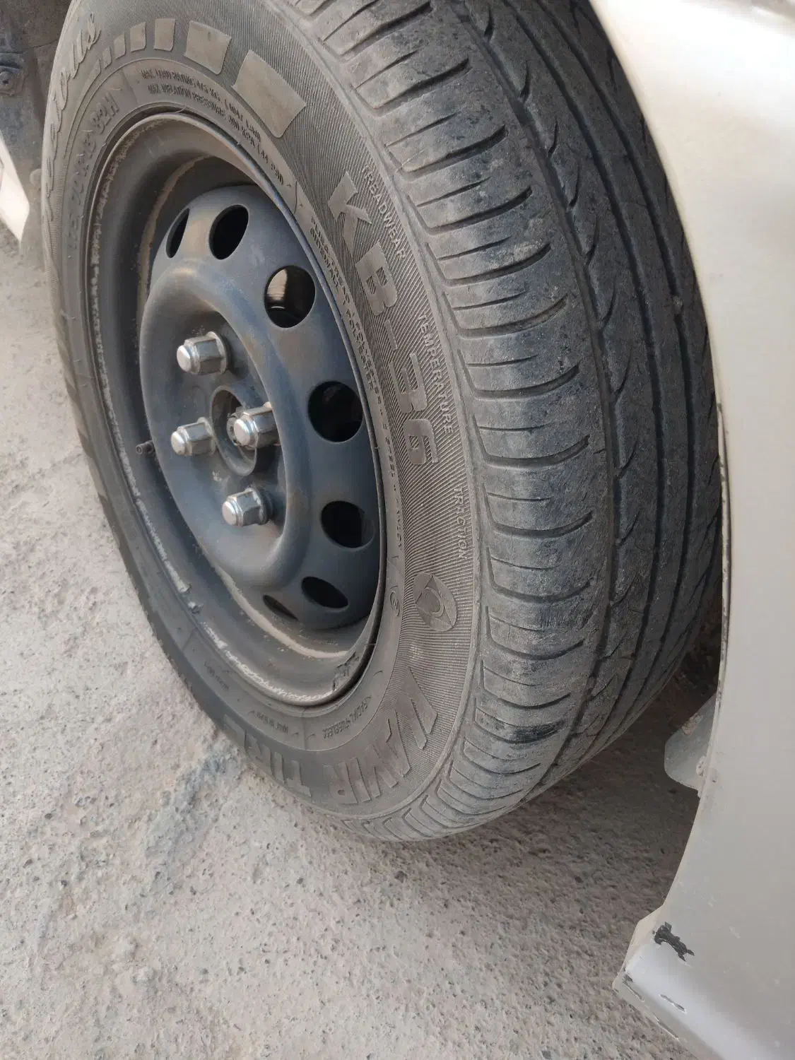 ریو مدل 89|خودرو سواری و وانت|بوژگان, |دیوار