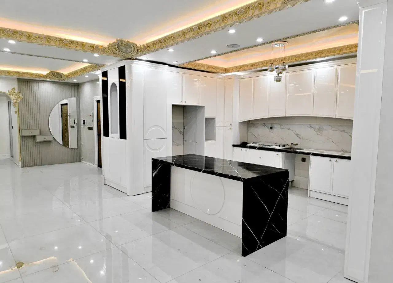 طراحی و اجرای انواع کابینت کمد دیواری تیوی وال|خدمات پیشه و مهارت|تهران, پردیسان|دیوار