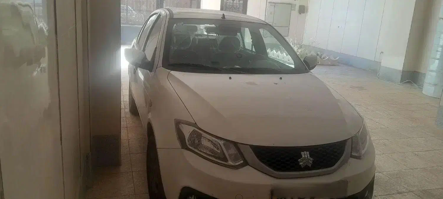 ساینا اس ۸۵گانه|خودرو سواری و وانت|شریف‌آباد, |دیوار