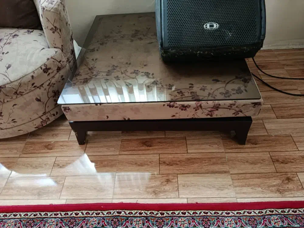 مبل ، مبلمان راحتی ، عسلی|مبلمان خانگی و میز عسلی|تهران, فلاح|دیوار