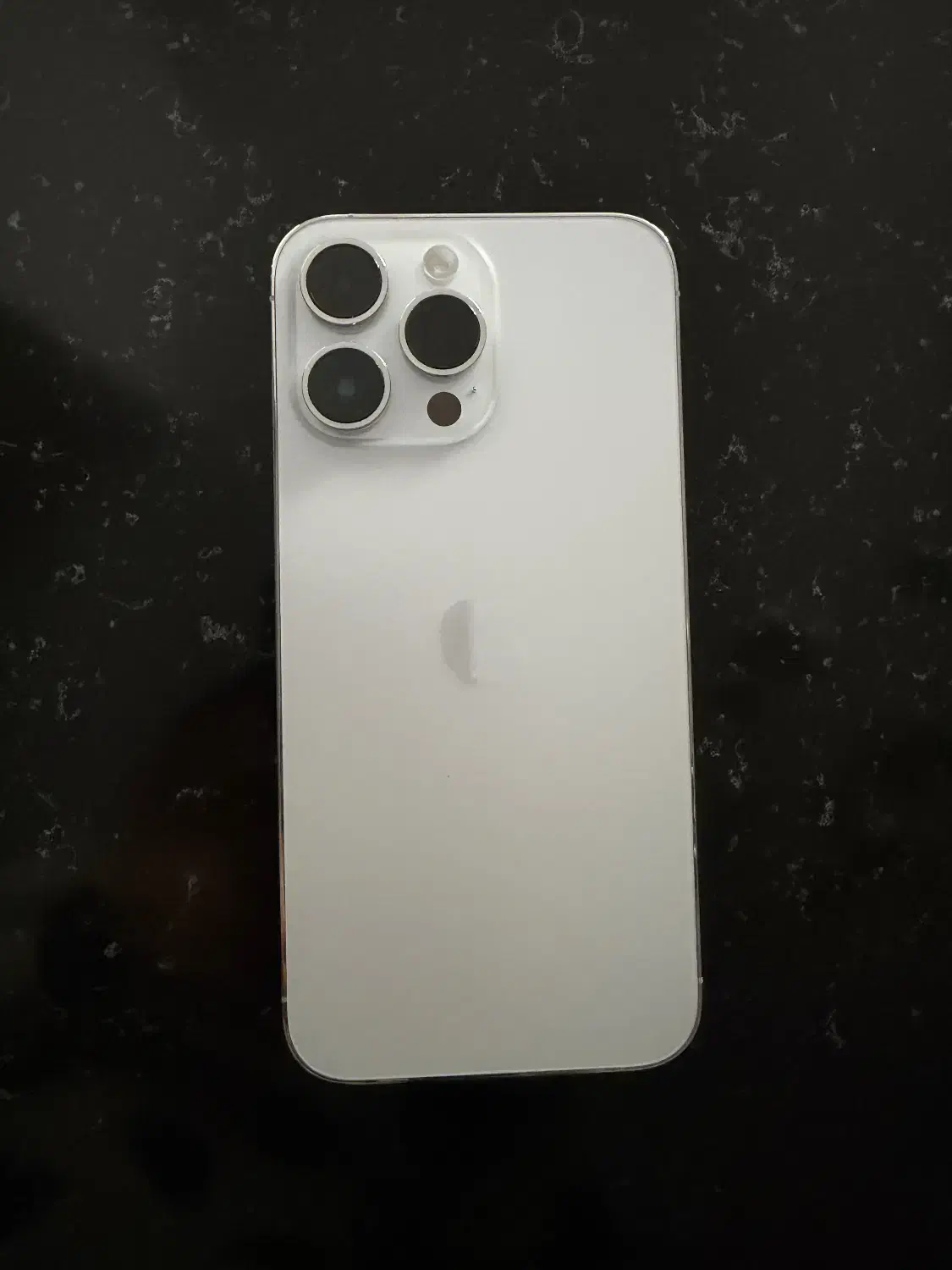 آیفون ۱۴ پرومکس سفید|موبایل|تهران, کوهک|دیوار