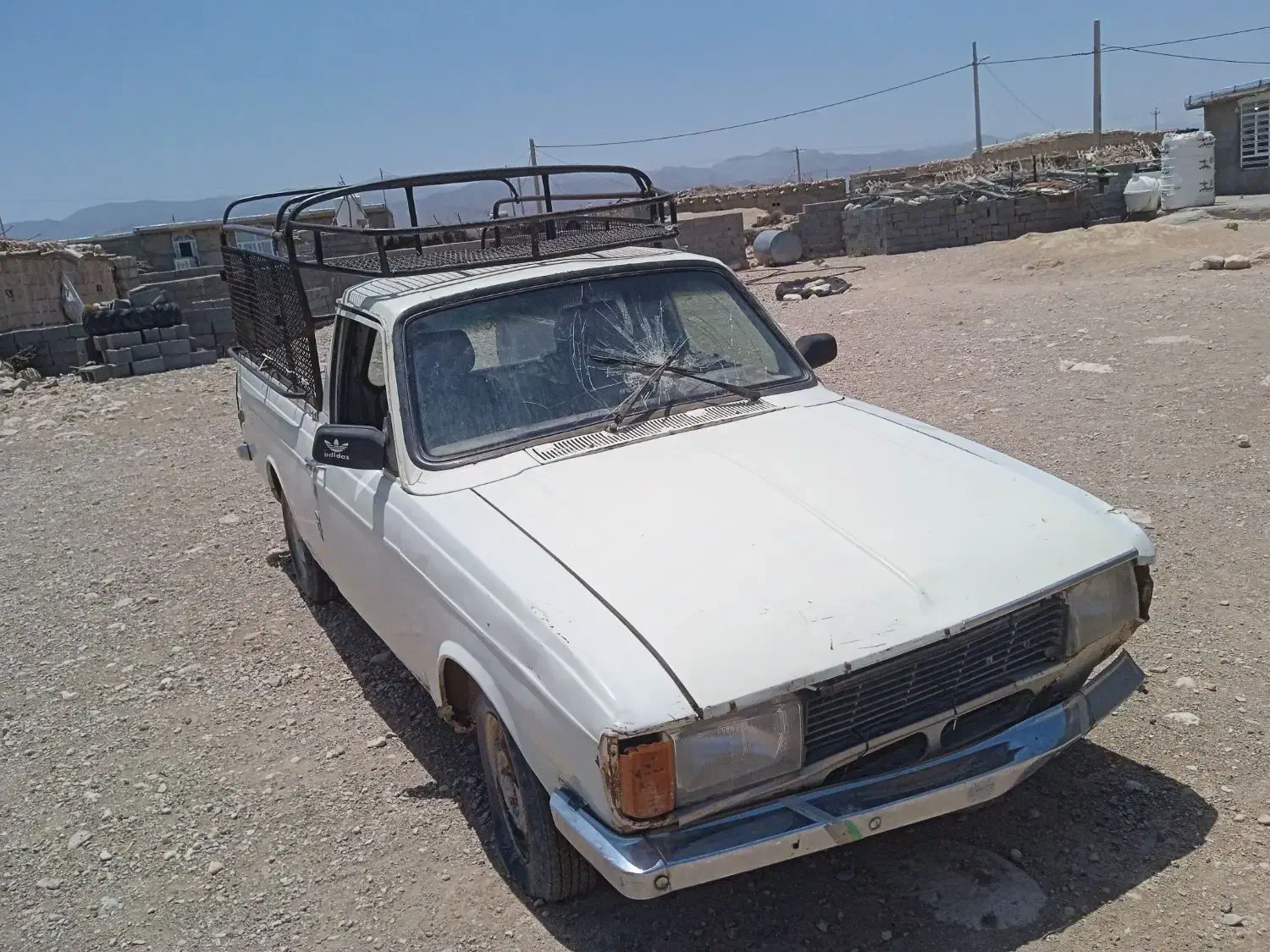 فروش|خودرو سواری و وانت|رستاق, |دیوار