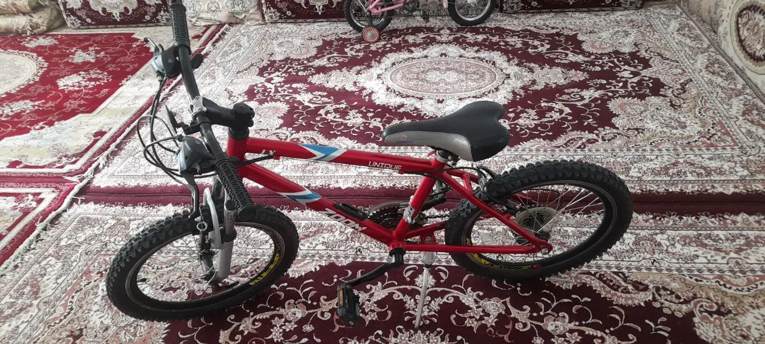 دوچرخه ۲۰|دوچرخه، اسکیت، اسکوتر|سنندج, |دیوار