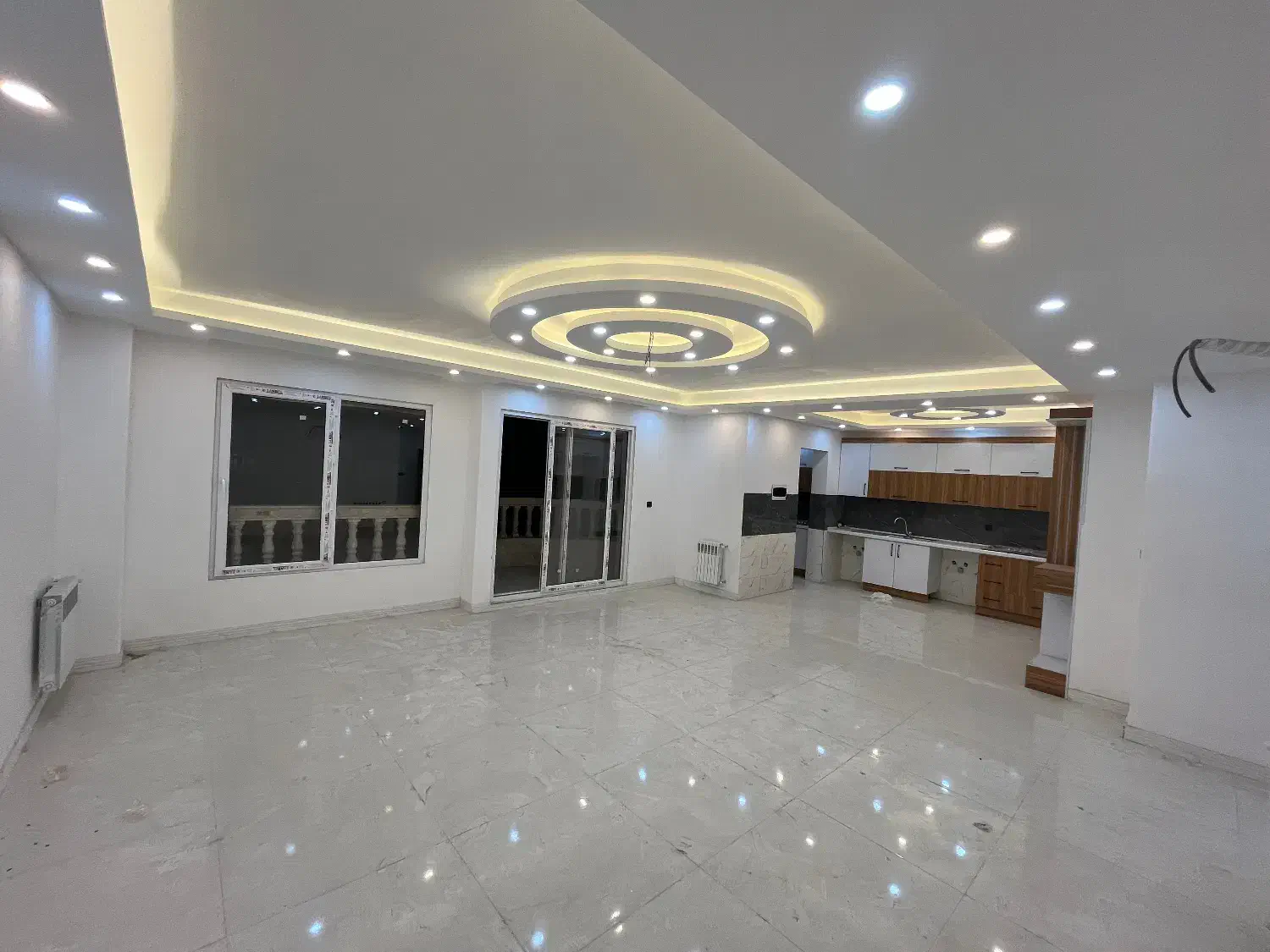 تکواحد ۱۴۰متر نوساز سند بلوار انصاری ارشاد استقلال|فروش آپارتمان|رشت, گلباغ نماز|دیوار