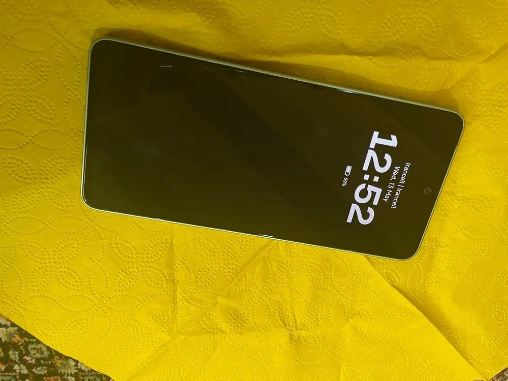 Redmi note 13 256g|موبایل|تبریز, |دیوار