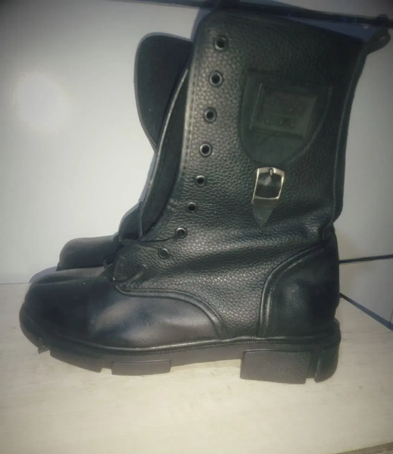 بوت زنانه جنسعالی و شیک|کیف، کفش، کمربند|اصفهان, گرکان|دیوار