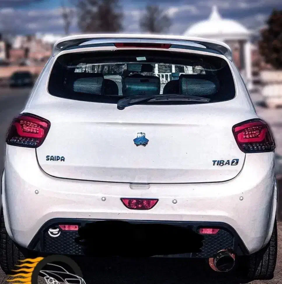 تیبا ۲|خودرو سواری و وانت|اشتهارد, |دیوار