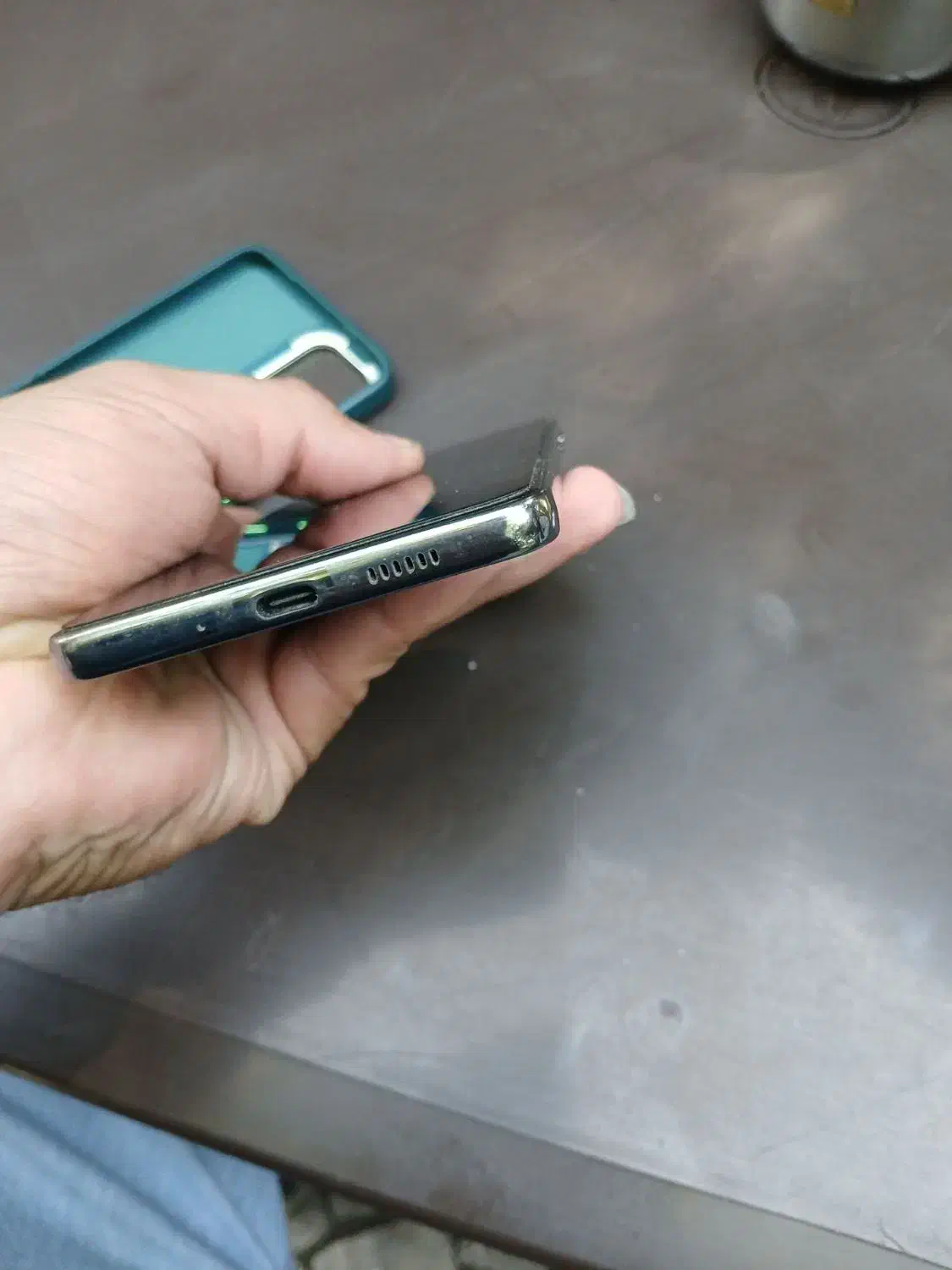 سامسونگ a73 5g|موبایل|تهران, آهنگ|دیوار