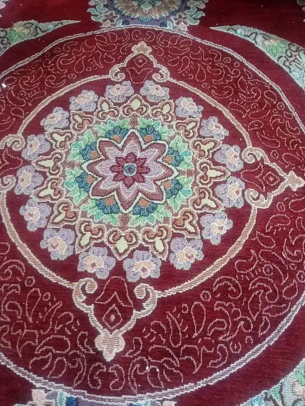 کناره پذیرایی|تشک تختخواب|رامشیر, |دیوار