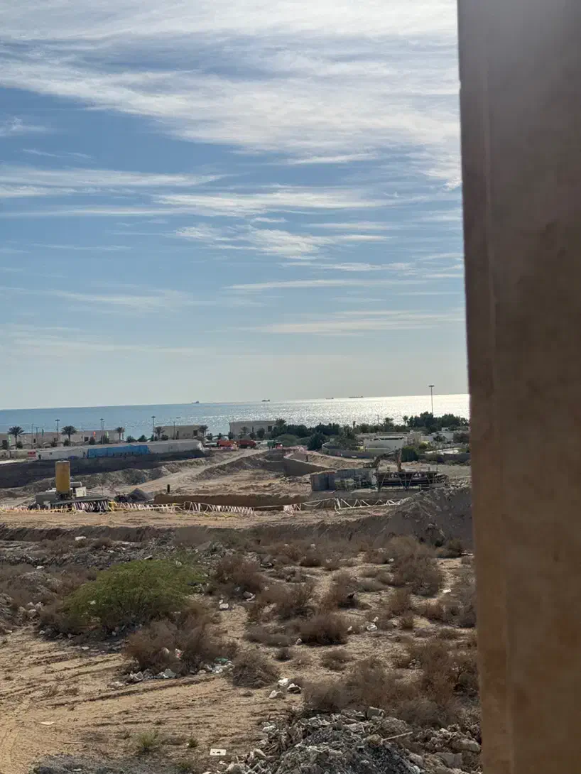 واحد ۱۱۰ متری گلستان ویو دریا شیک|فروش آپارتمان|قشم, |دیوار